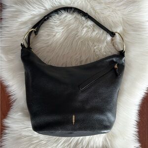 Thacker Leather bag